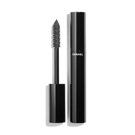 chanel length mascara|best chanel mascara.